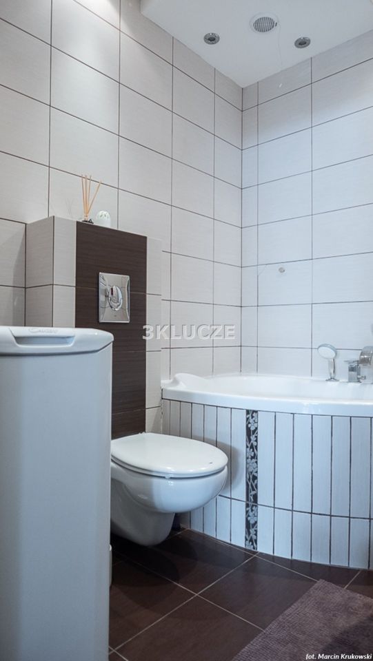 Mieszkanie 3-pokojowe Lublin Czuby, ul. Szczytowa. Zdjęcie 21