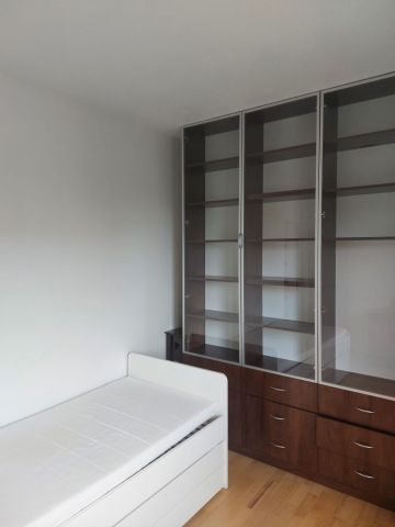 Mieszkanie 4-pokojowe Kraków Krowodrza, Radzikowskiego Walerego Eliasza. Zdjęcie 16