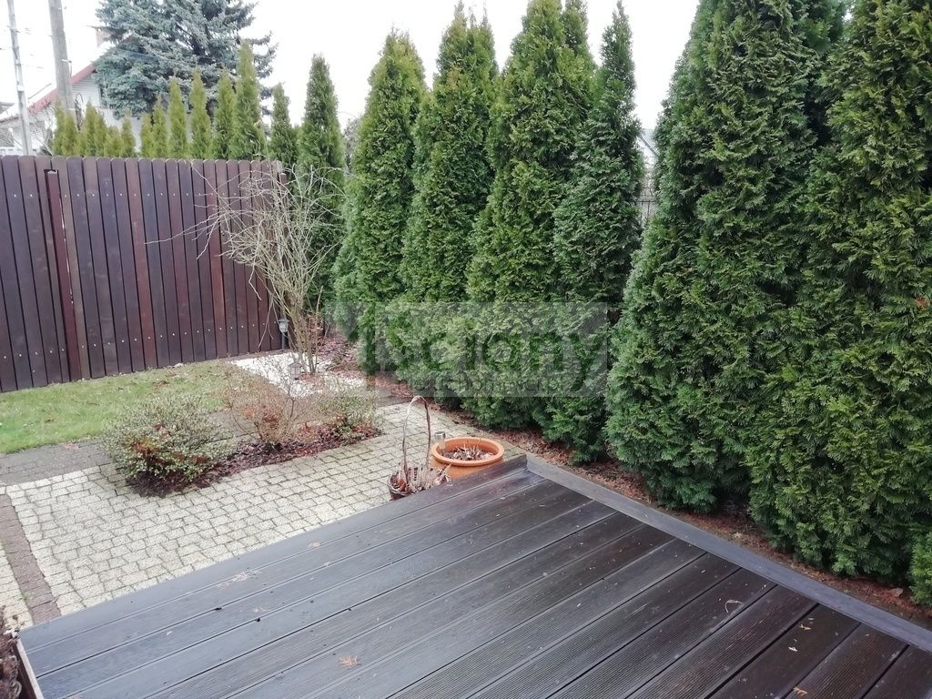 dom wolnostojący, 5 pokoi Jaworowa. Zdjęcie 29