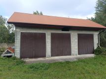 dom wolnostojący Kajetanów. Zdjęcie 3