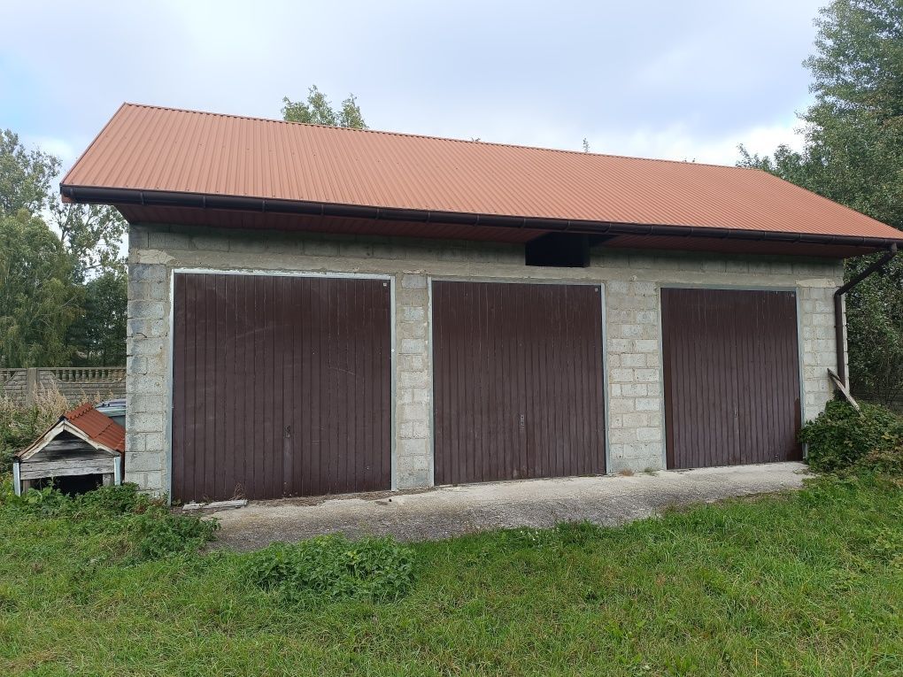 dom wolnostojący Kajetanów. Zdjęcie 4