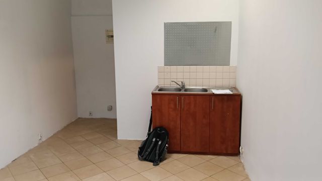 Lokal Poznań Warszawskie, ul. Karpia. Zdjęcie 1
