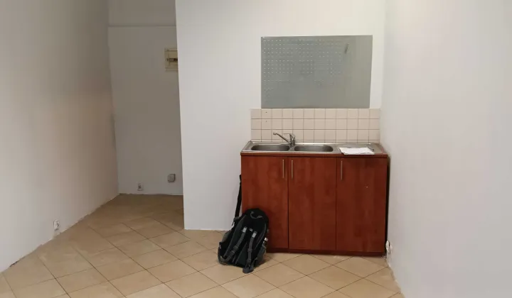 Lokal Poznań Warszawskie, ul. Karpia