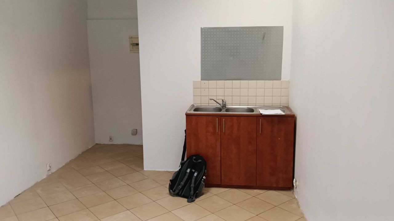 Lokal Poznań Warszawskie, ul. Karpia. Zdjęcie 1