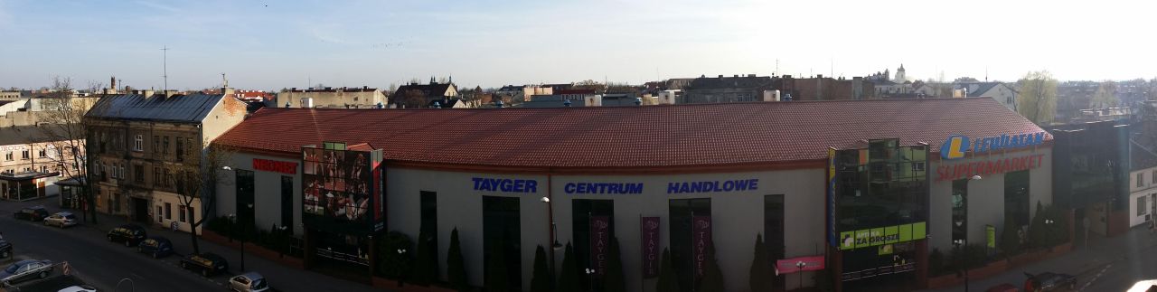 Mieszkanie 2-pokojowe Płock Stare Miasto, ul. Królewiecka. Zdjęcie 8