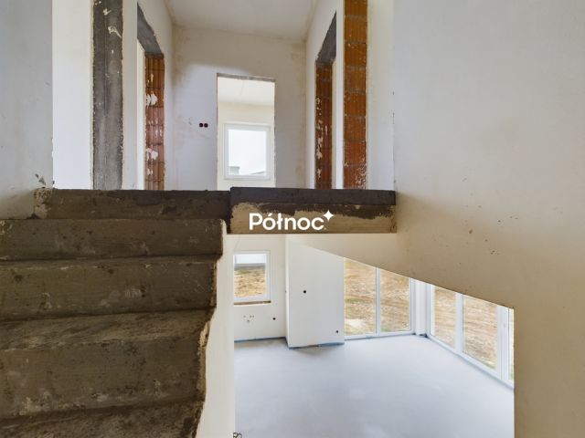 bliźniak, 5 pokoi Chotomów. Zdjęcie 12