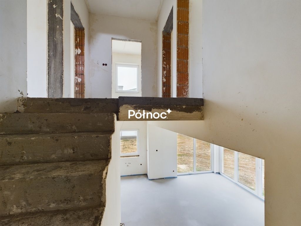 bliźniak, 5 pokoi Chotomów. Zdjęcie 12