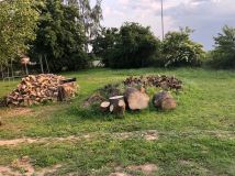 Działka budowlana Koszwały, ul. Topolowa. Zdjęcie 2