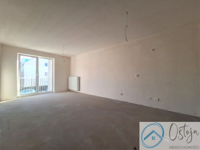 Mieszkanie 2-pokojowe Szczecin Dąbie, ul. Wejherowska. Zdjęcie 1