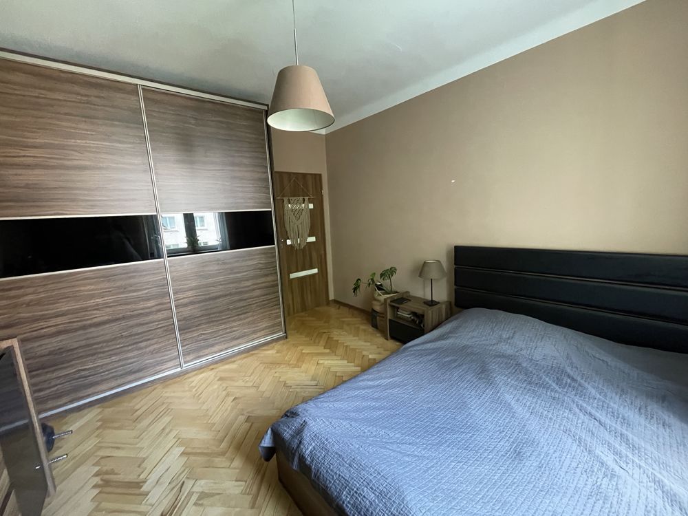 Mieszkanie 3-pokojowe Lublin, ul. Motorowa. Zdjęcie 2