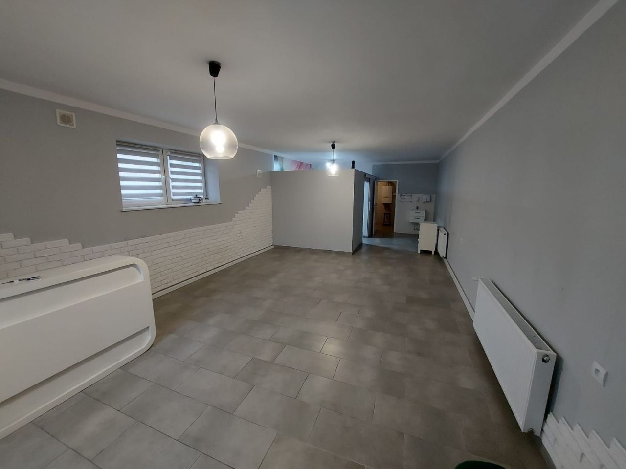 Lokal Fabianki. Zdjęcie 2