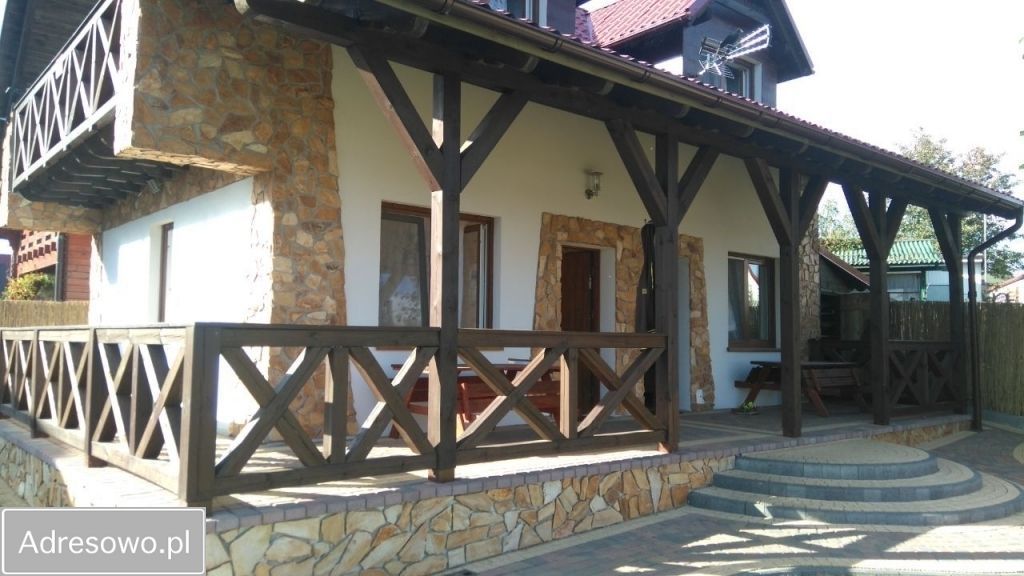 dom wolnostojący, 6 pokoi Sławianowo. Zdjęcie 16