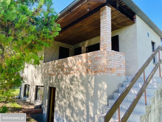 Działka rod Lgiń. Zdjęcie 1