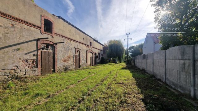 Działka budowlana Nowa Wieś Wrocławska. Zdjęcie 3