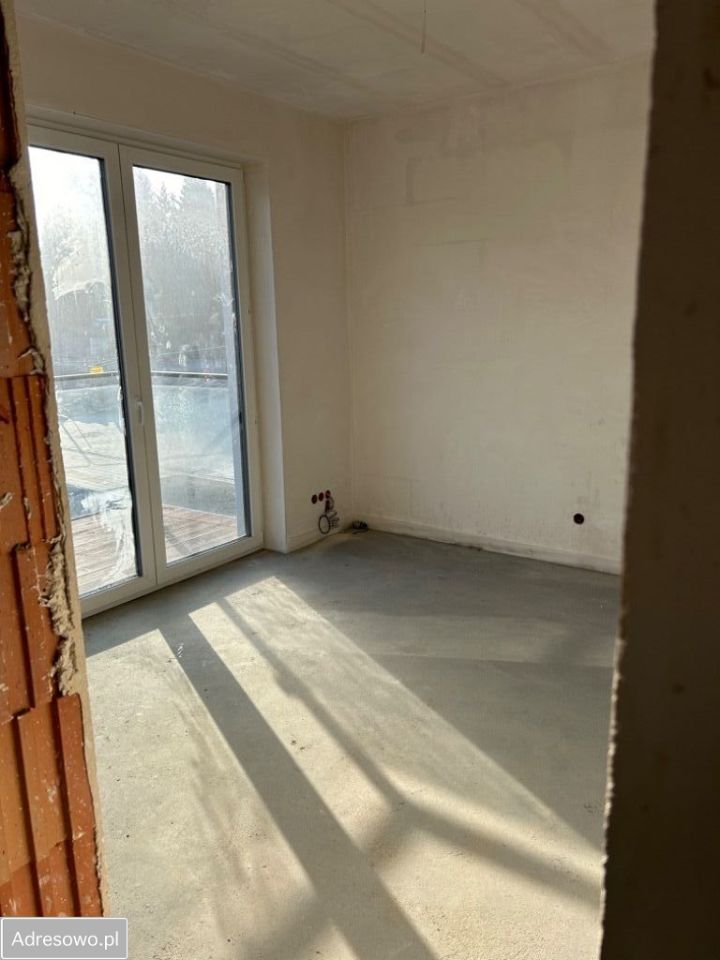 Mieszkanie 4-pokojowe Bielsko-Biała Kamienica, ul. Kowalska. Zdjęcie 6