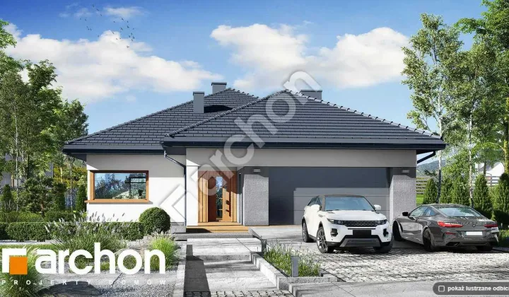 dom wolnostojący, 5 pokoi Tumlin-Wykień