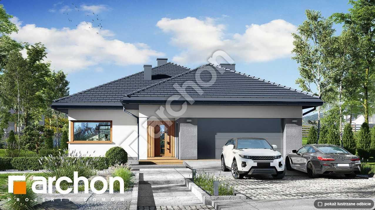 dom wolnostojący, 5 pokoi Tumlin-Wykień