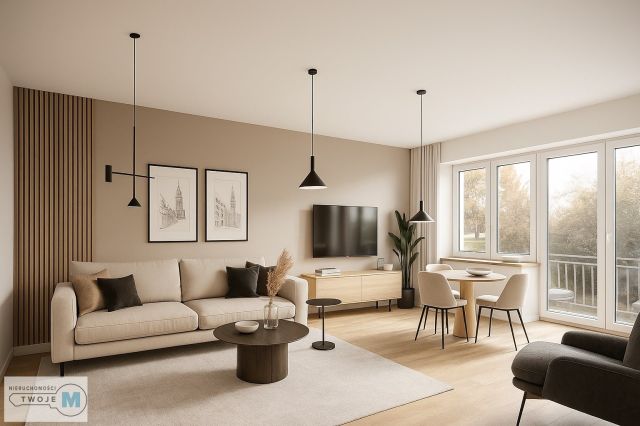 dom wolnostojący, 6 pokoi Miedziana Góra. Zdjęcie 1