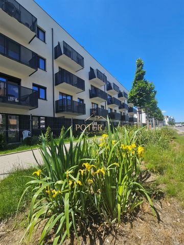 Mieszkanie 2-pokojowe Wrocław Krzyki, ul. Stanisława Drabika. Zdjęcie 17