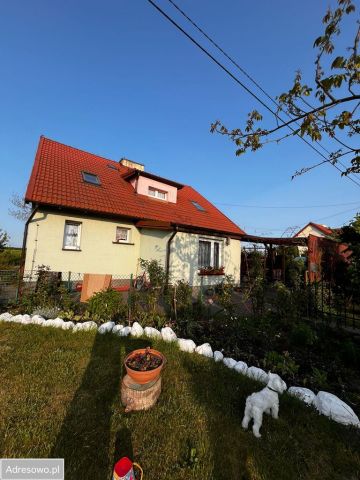 bliźniak, 3 pokoje Gęsie Góry. Zdjęcie 1