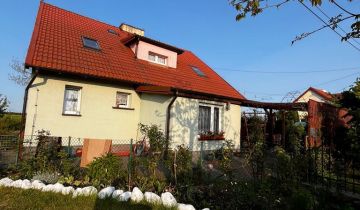 bliźniak, 3 pokoje Gęsie Góry