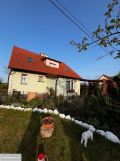 bliźniak, 3 pokoje Gęsie Góry