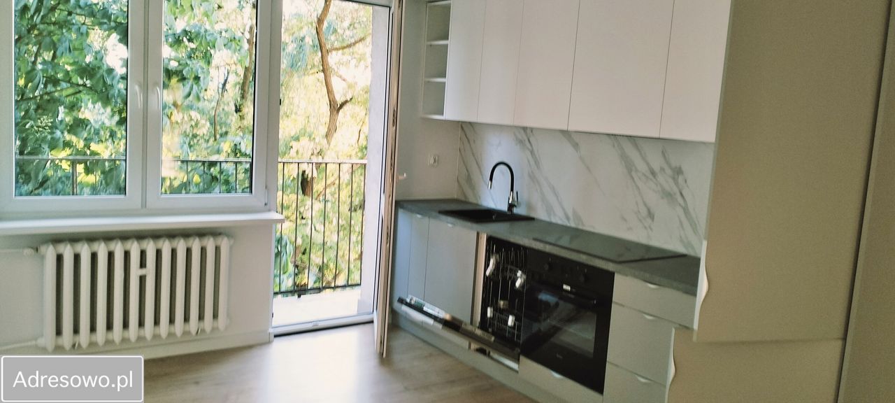 Mieszkanie 2-pokojowe Łódź Górna, ul. Witolda Doroszewskiego