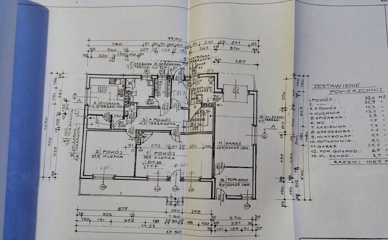 dom wolnostojący, 6 pokoi Rzeszów, ul. Władysława Warneńczyka. Zdjęcie 16