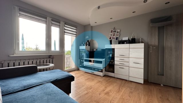 Mieszkanie 2-pokojowe Kielce Uroczysko, ul. Andrzeja Struga. Zdjęcie 6