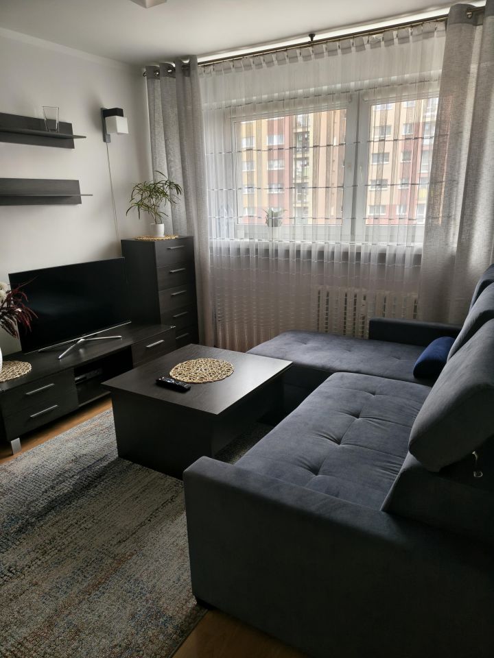 Mieszkanie 2-pokojowe Częstochowa Ostatni Grosz, al. Aleja Niepodległości