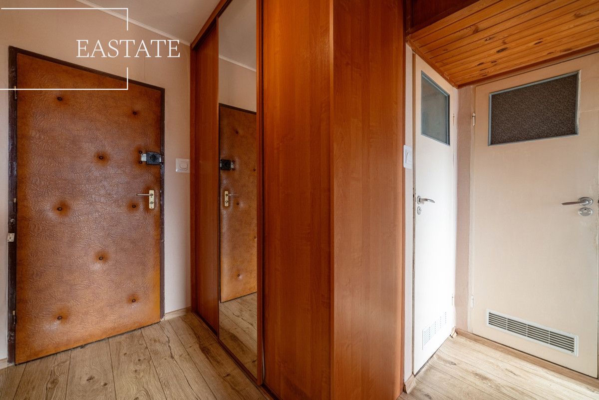 Mieszkanie 2-pokojowe Warszawa Mokotów, ul. Kartaginy. Zdjęcie 12