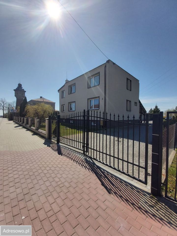 dom wolnostojący, 7 pokoi Gnatowo. Zdjęcie 6