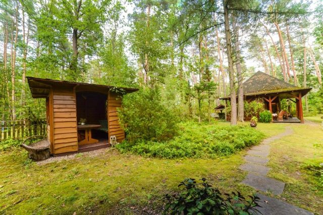 dom wolnostojący, 6 pokoi Poddębie, ul. Sosnowa. Zdjęcie 19