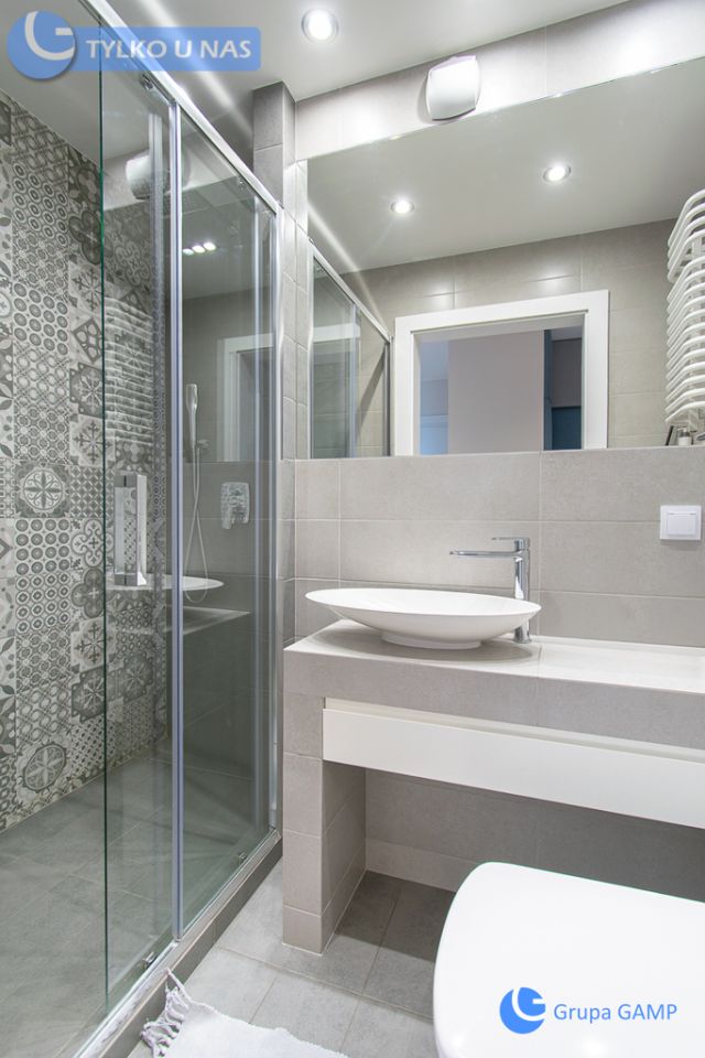 Mieszkanie 4-pokojowe Kraków Zabłocie, ul. Zabłocie. Zdjęcie 17