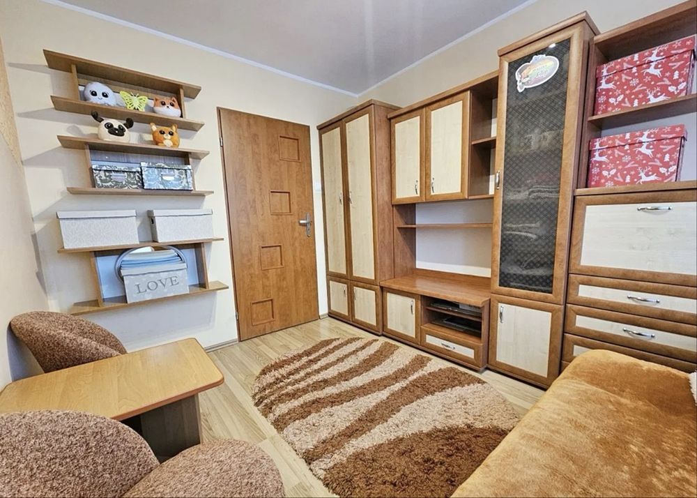 Mieszkanie 3-pokojowe Rosnowo. Zdjęcie 5