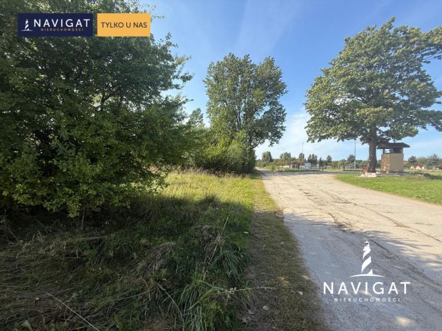 Działka rolna Chłapowo, ul. Władysławowska. Zdjęcie 10