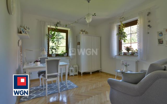 dom wolnostojący, 9 pokoi Stegna, ul. Gdańska. Zdjęcie 8