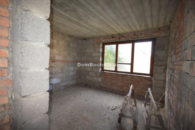 bliźniak, 12 pokoi Damienice. Zdjęcie 15