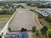 Działka budowlana Wilcza Góra, ul. Wojska Polskiego. Zdjęcie 2