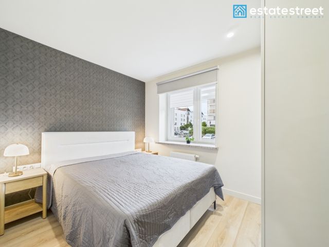 Mieszkanie 3-pokojowe Kraków, ul. ks. Wincentego Turka. Zdjęcie 10