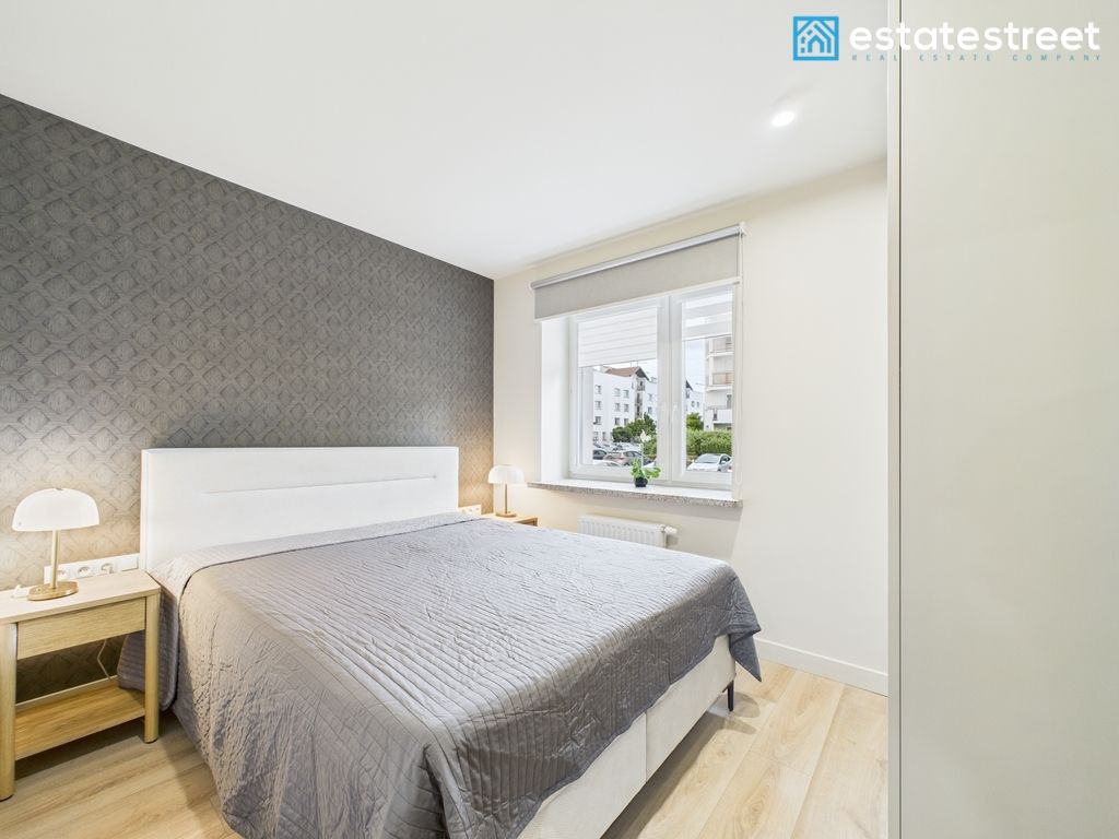 Mieszkanie 3-pokojowe Kraków, ul. ks. Wincentego Turka. Zdjęcie 10