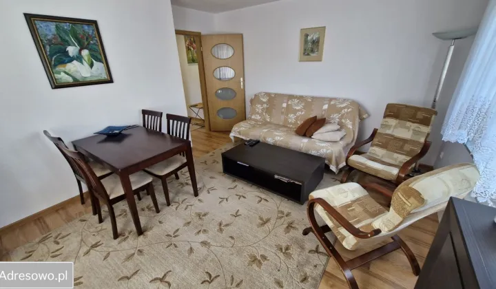 Mieszkanie 2-pokojowe Polanica-Zdrój, ul. Spółdzielców
