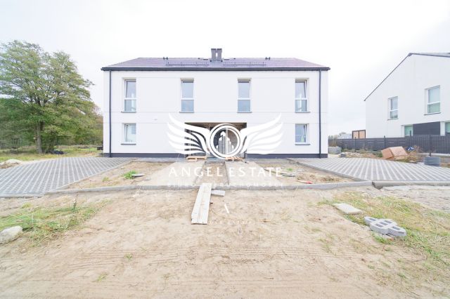 bliźniak, 5 pokoi Grzepnica. Zdjęcie 2