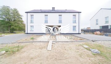 bliźniak, 5 pokoi Grzepnica