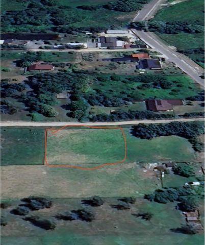 Działka rolna Zofiówka. Zdjęcie 1