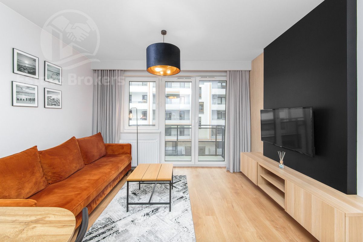 Mieszkanie 2-pokojowe Wrocław Szczepin, ul. Długa. Zdjęcie 7