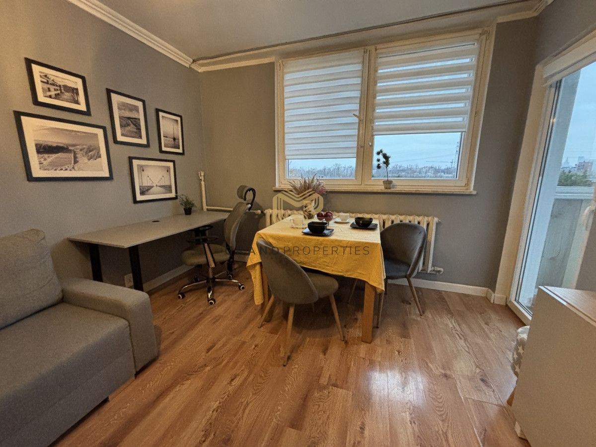 Mieszkanie 2-pokojowe Warszawa Targówek, ul. Smoleńska. Zdjęcie 8