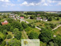 Działka rolno-budowlana Karwno. Zdjęcie 4