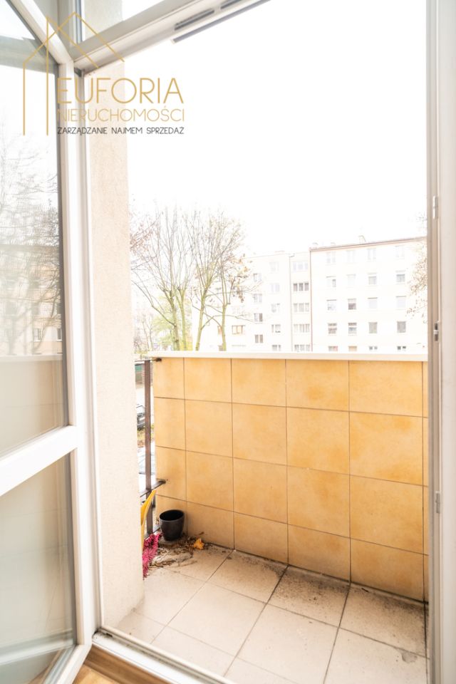 Mieszkanie 2-pokojowe Łódź, al. 1 Maja. Zdjęcie 27