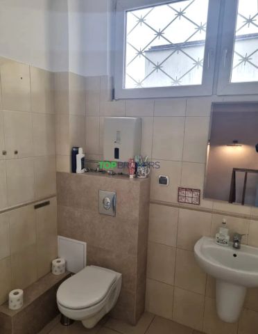 bliźniak, 13 pokoi Warszawa Mokotów. Zdjęcie 15